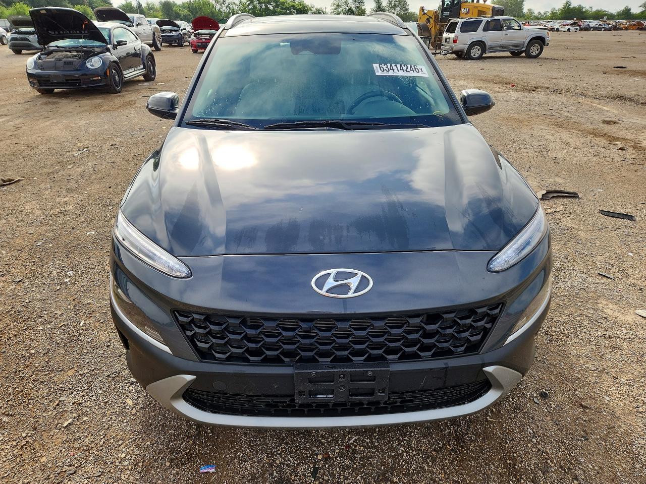 KM8K32AB4PU002375 · 2023 HYUNDAI KONA · 5/13