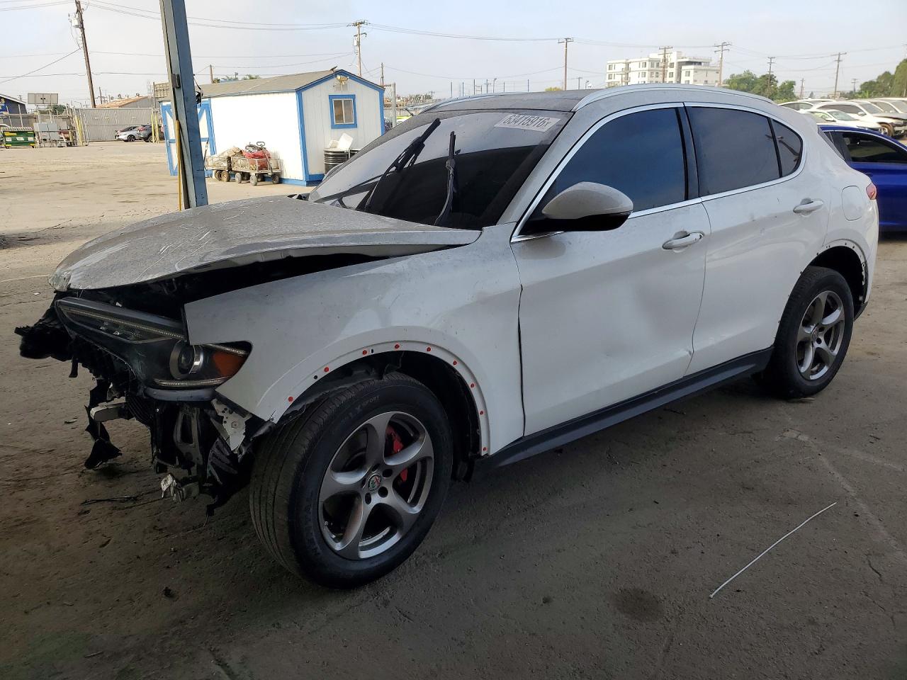 ZASPAJAN5K7C68359 · 2019 ALFA ROMEO STELVIO