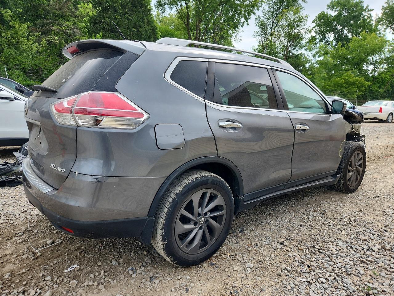 5N1AT2MV5GC763665 · 2016 NISSAN ROGUE · 3/14
