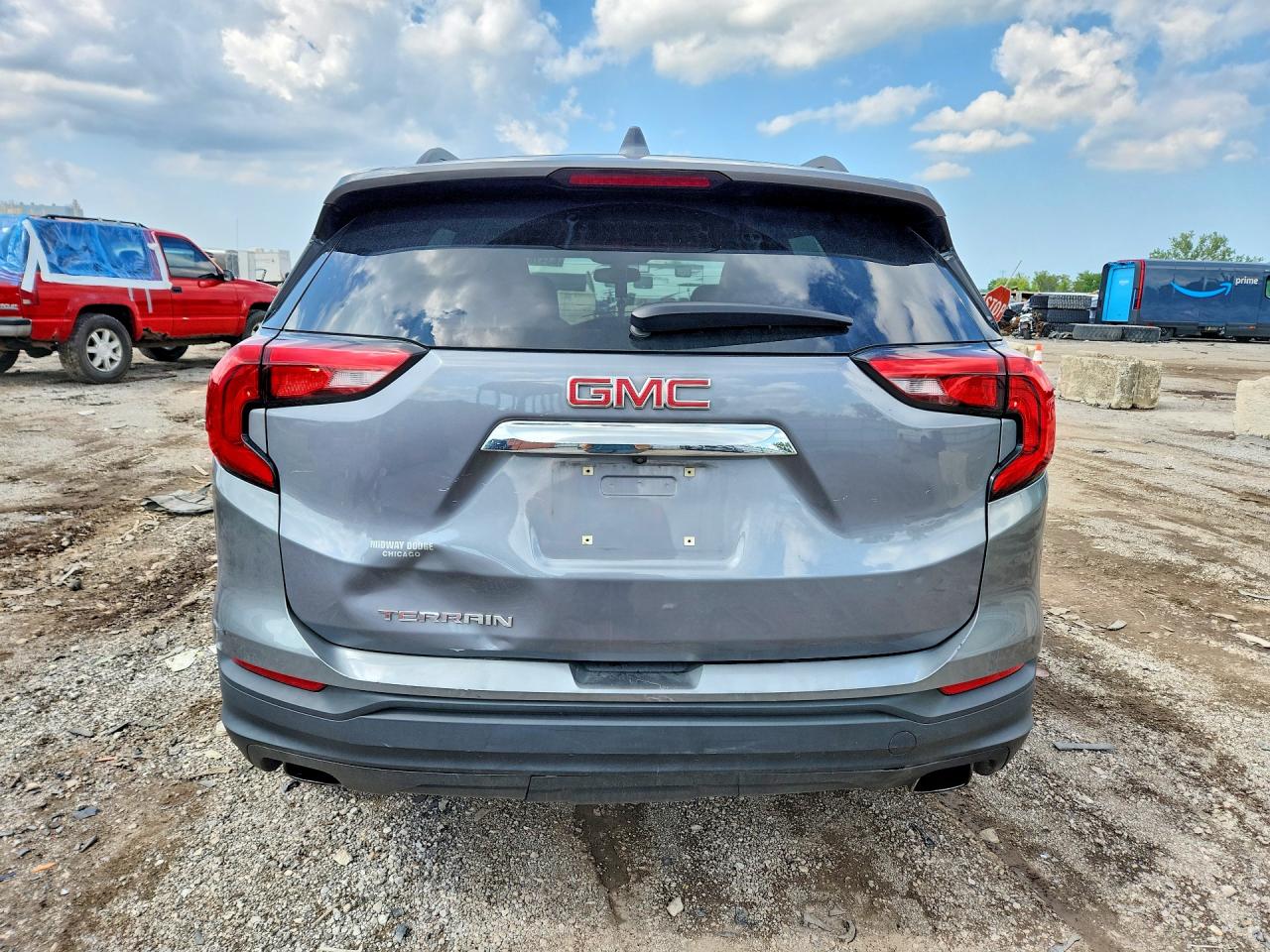 3GKALMEX9JL324274 · 2018 GMC TERRAIN · 6/13