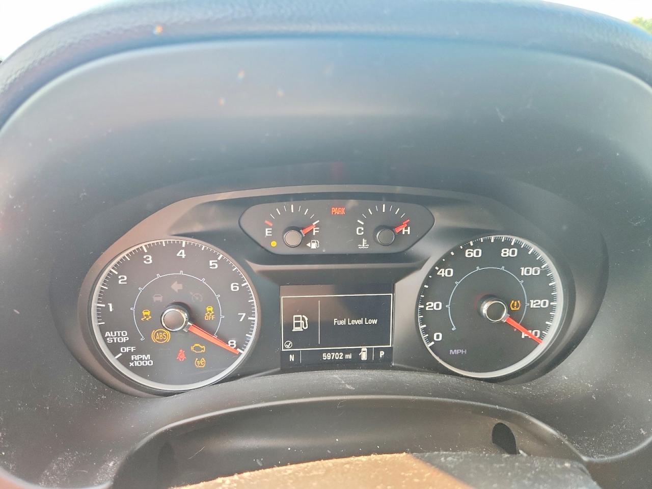 3GKALMEX9JL324274 · 2018 GMC TERRAIN · 9/13