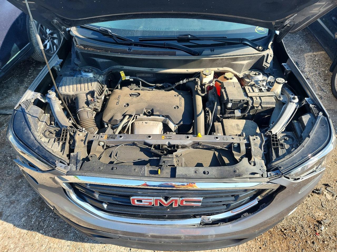3GKALMEX9JL324274 · 2018 GMC TERRAIN · 12/13