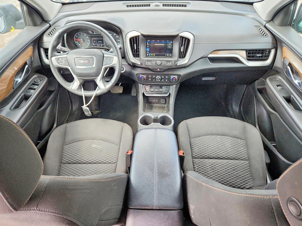 3GKALMEX9JL324274 · 2018 GMC TERRAIN · 8/13