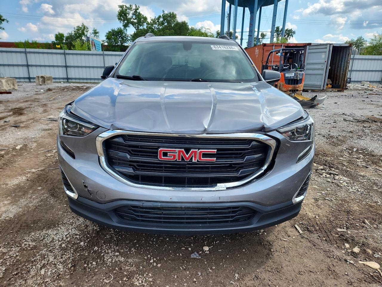3GKALMEX9JL324274 · 2018 GMC TERRAIN · 5/13