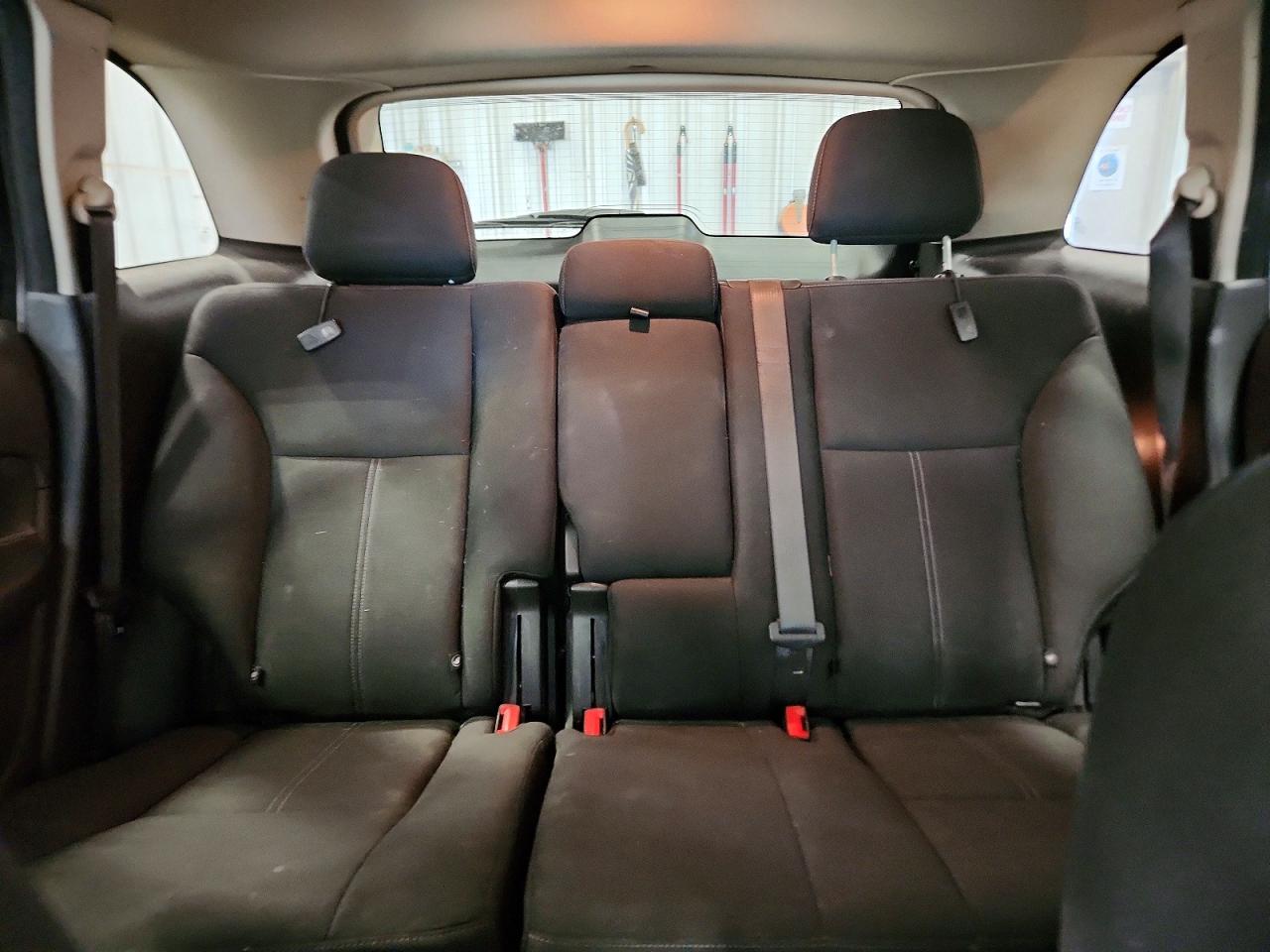 2FMDK3GC1EBB37334 · 2014 FORD EDGE · 10/13