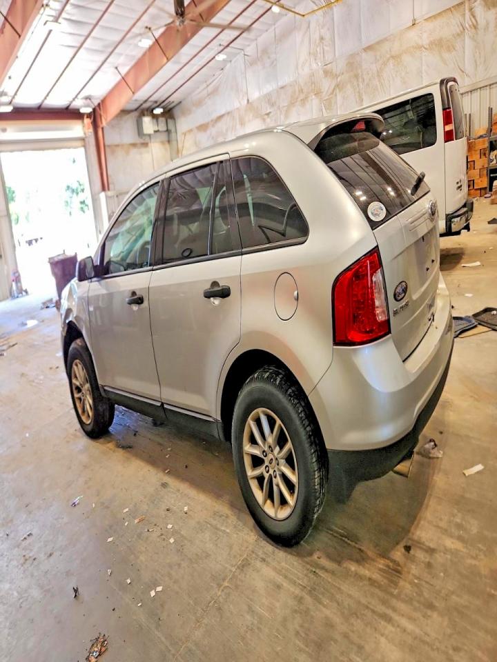 2FMDK3GC1EBB37334 · 2014 FORD EDGE · 2/13