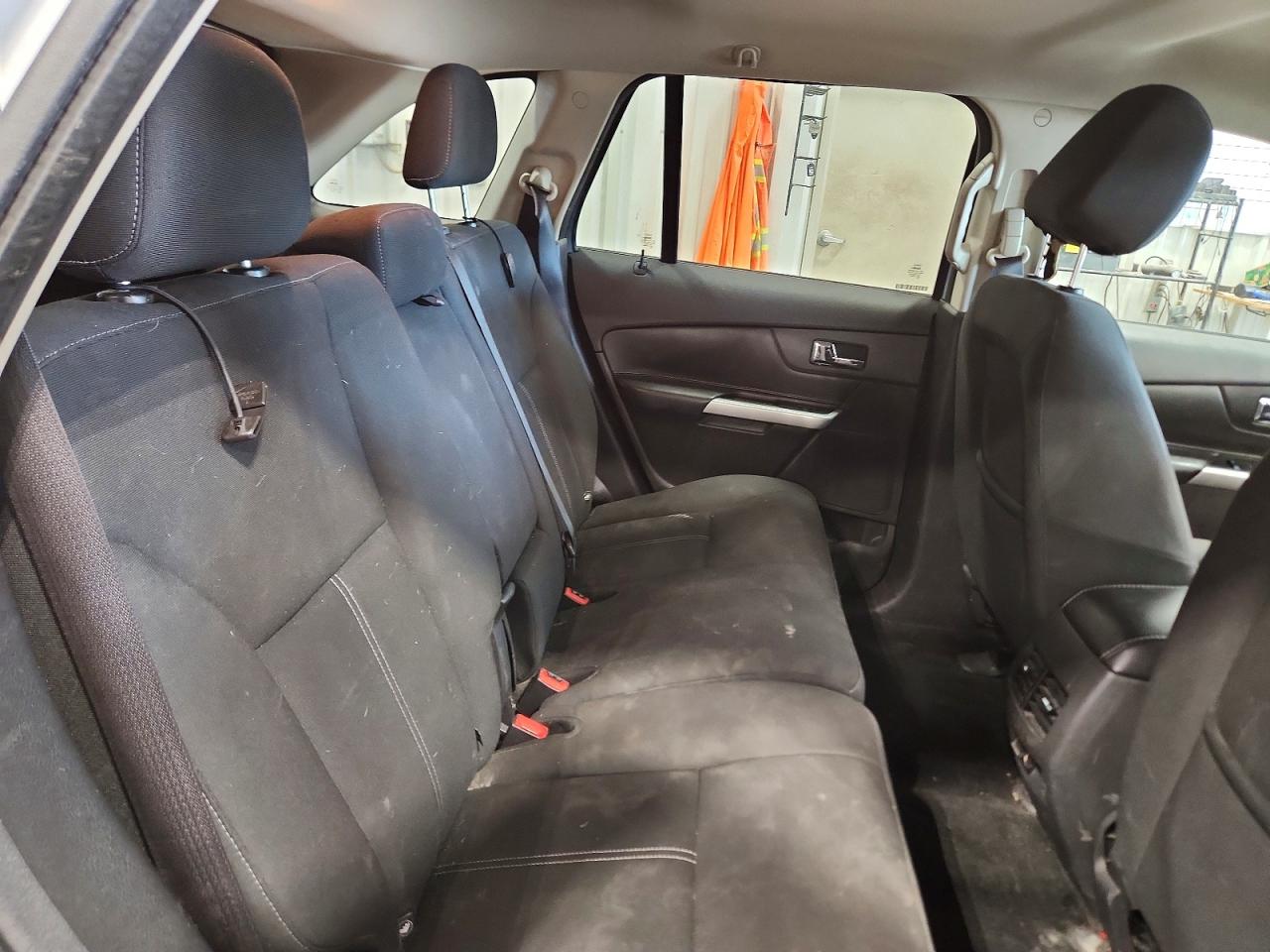 2FMDK3GC1EBB37334 · 2014 FORD EDGE · 11/13