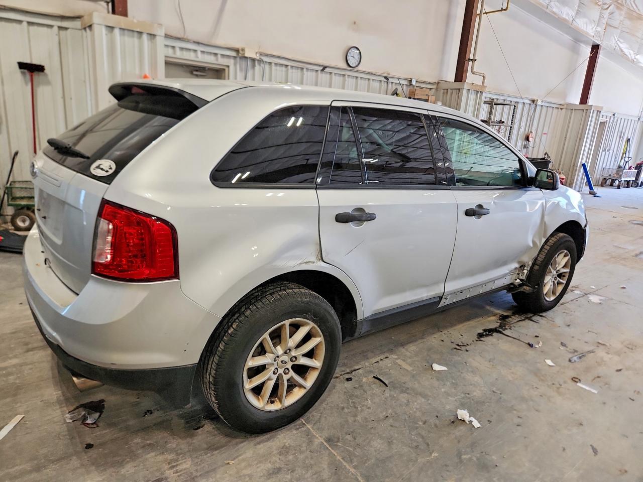 2FMDK3GC1EBB37334 · 2014 FORD EDGE · 3/13
