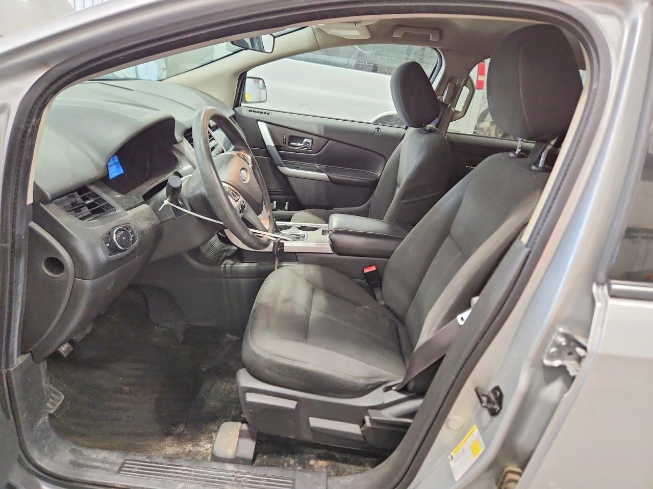 2FMDK3GC1EBB37334 · 2014 FORD EDGE · 7/13