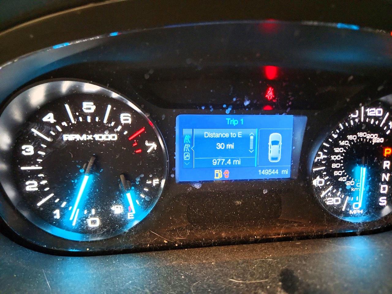 2FMDK3GC1EBB37334 · 2014 FORD EDGE · 9/13