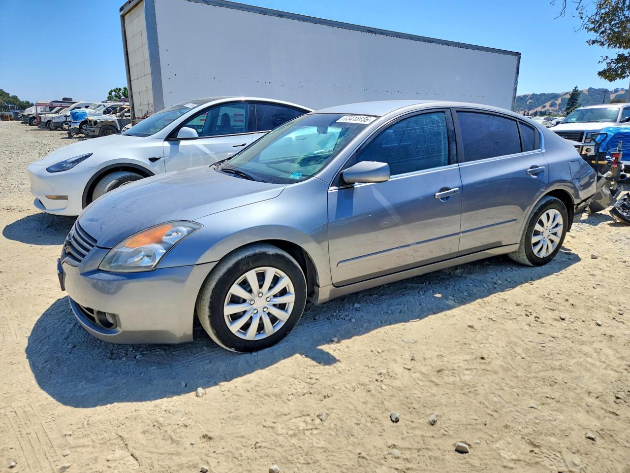 1N4AL21E88C139813 · 2008 NISSAN ALTIMA