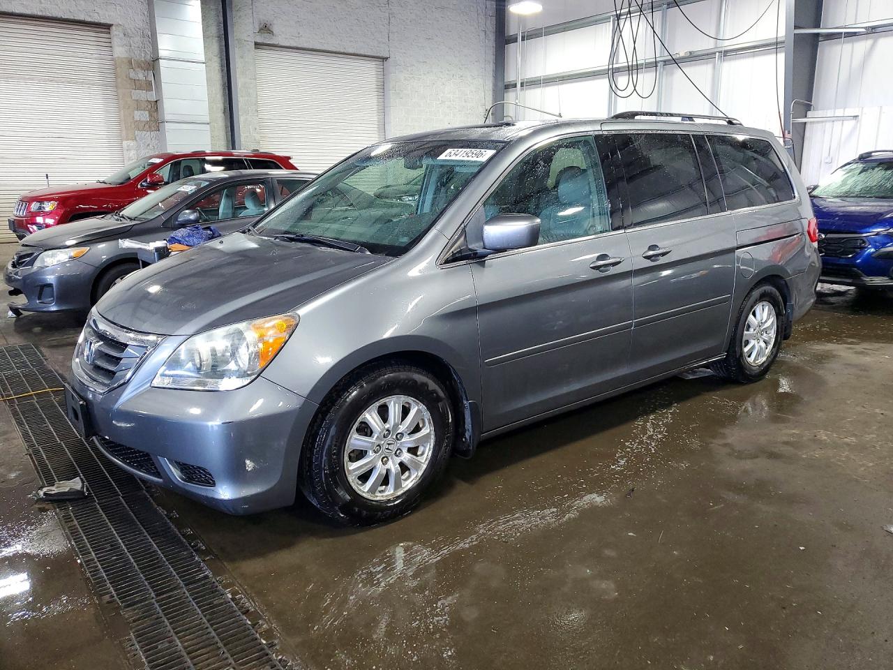5FNRL38649B400926 · 2009 HONDA ODYSSEY