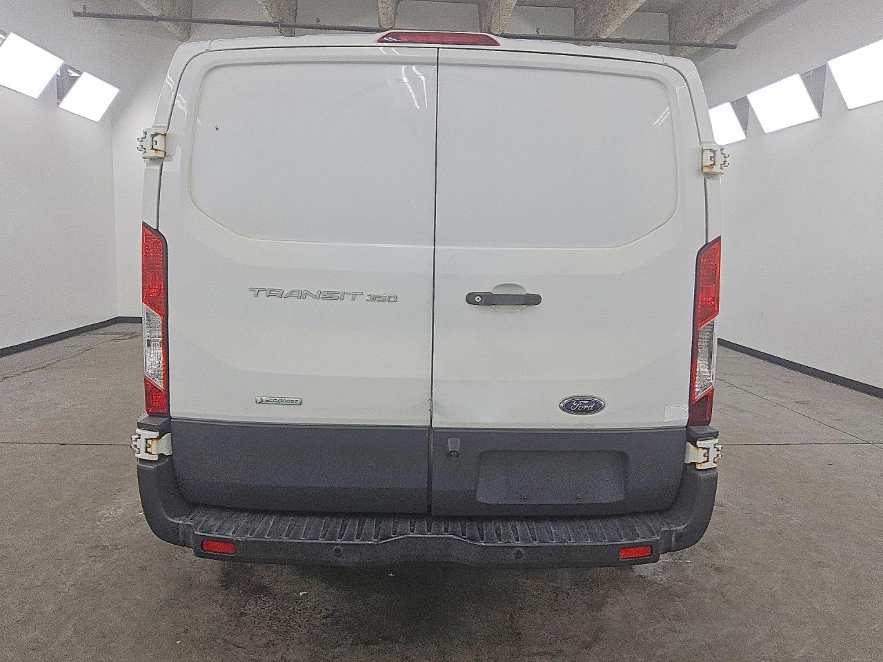 1FTBW1ZG5JKB15499 · 2018 FORD TRANSIT · 6/13