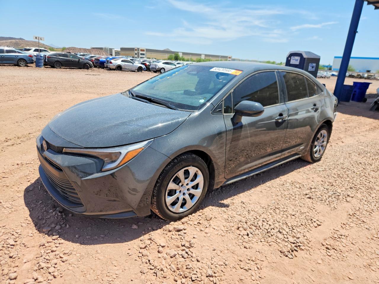 JTDBDMHE7P3007220 · 2023 TOYOTA COROLLA HYBRID