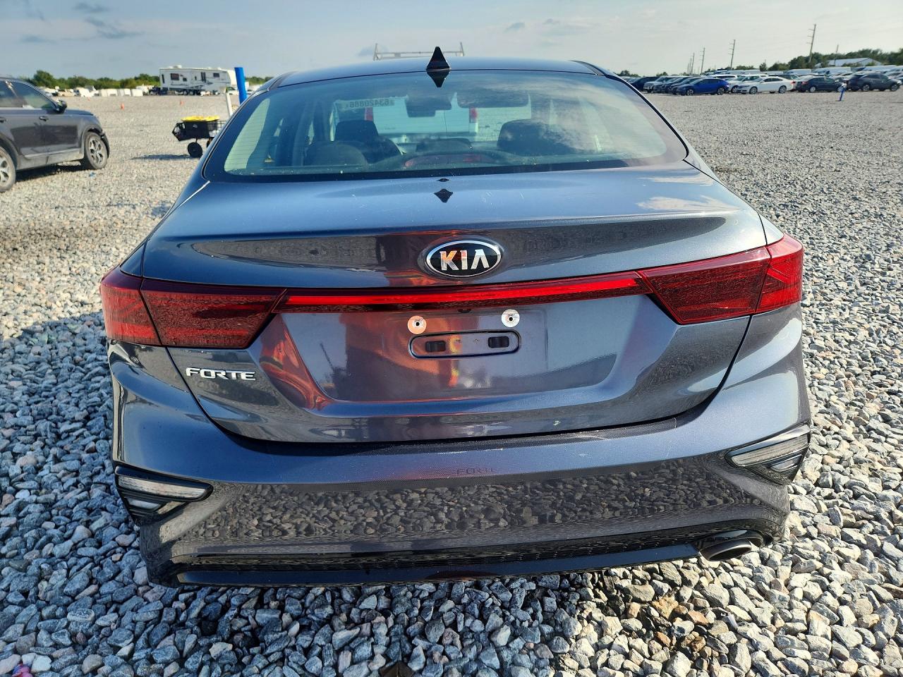 3KPF24AD4ME359247 · 2021 KIA FORTE · 6/12