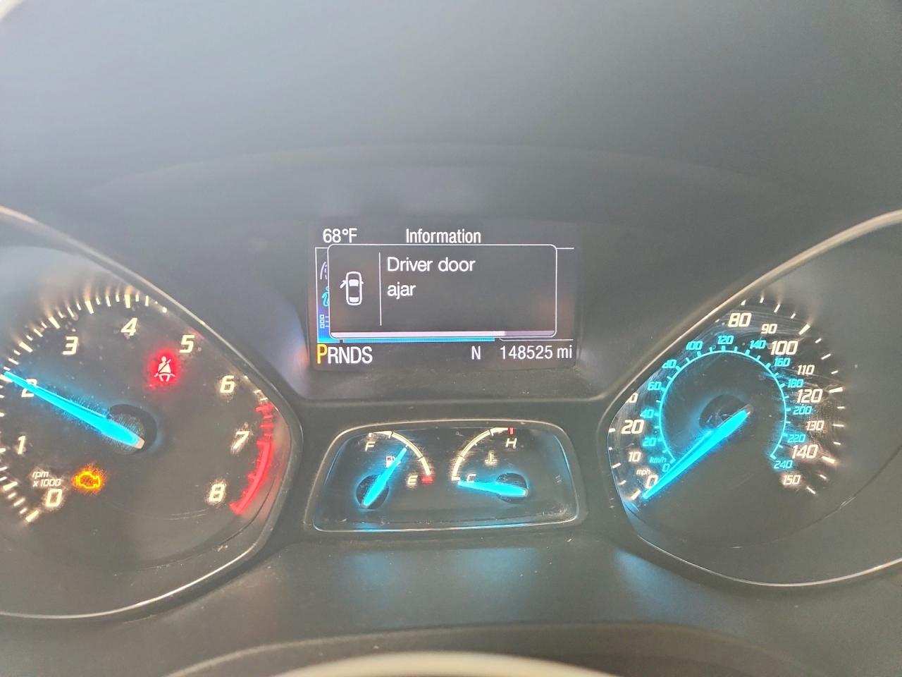 1FMCU0HX7DUB08435 · 2013 FORD ESCAPE · 9/13
