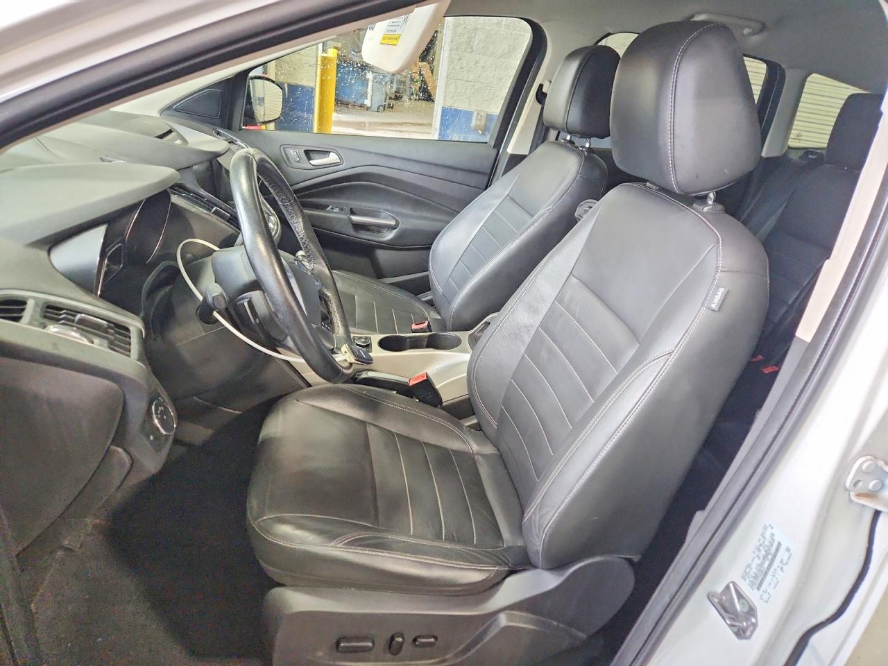 1FMCU0HX7DUB08435 · 2013 FORD ESCAPE · 7/13