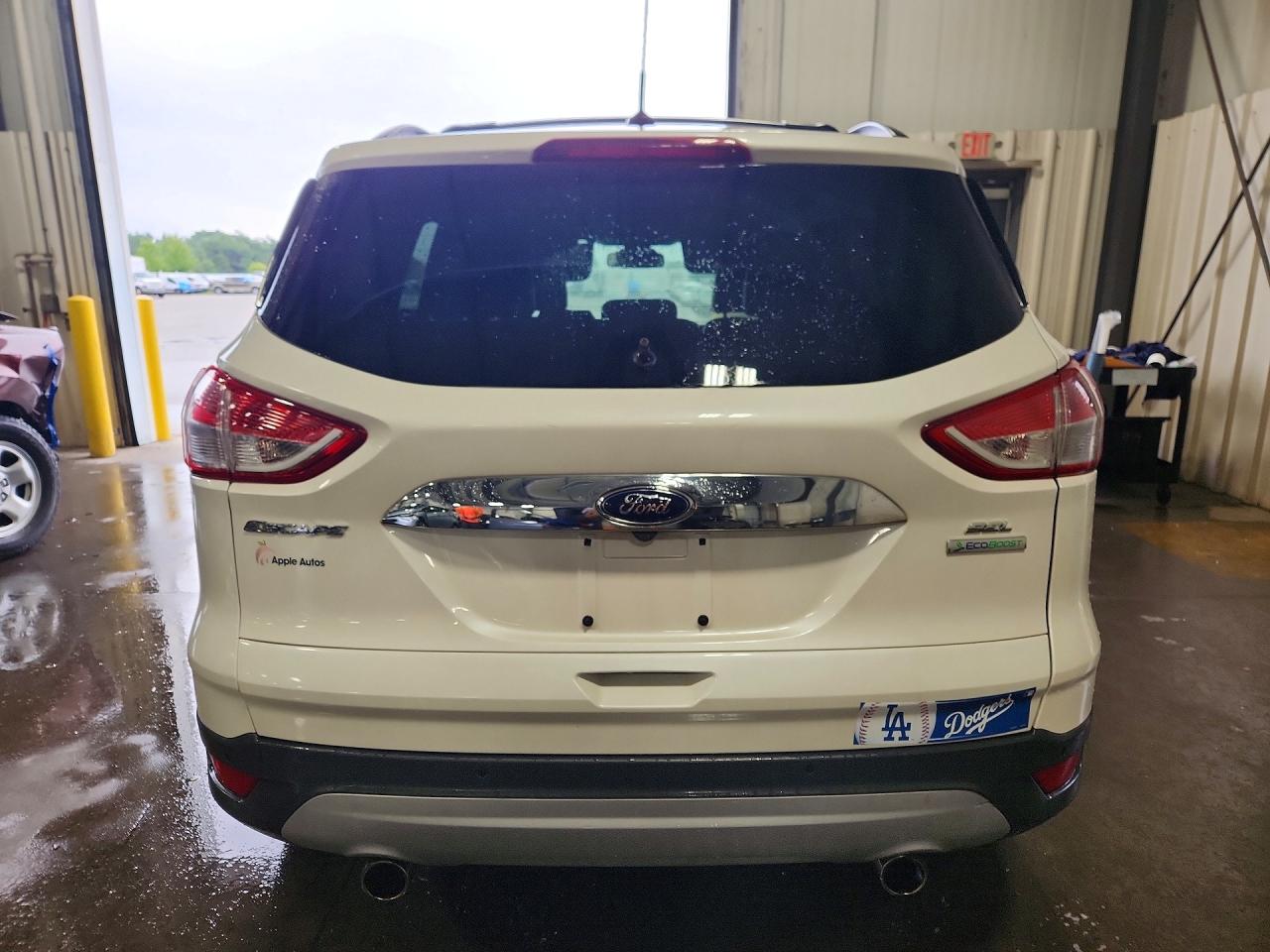 1FMCU0HX7DUB08435 · 2013 FORD ESCAPE · 6/13