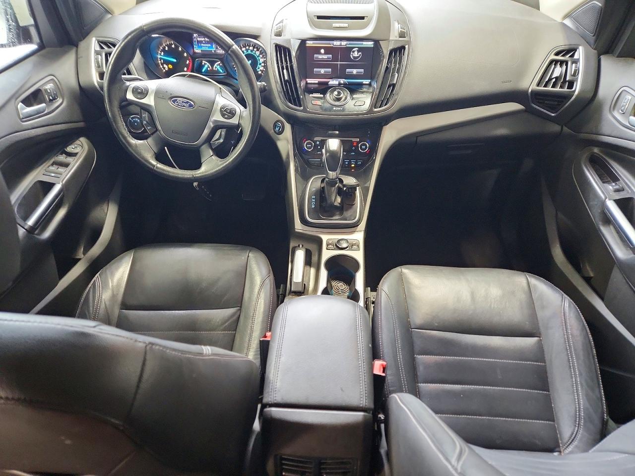 1FMCU0HX7DUB08435 · 2013 FORD ESCAPE · 8/13