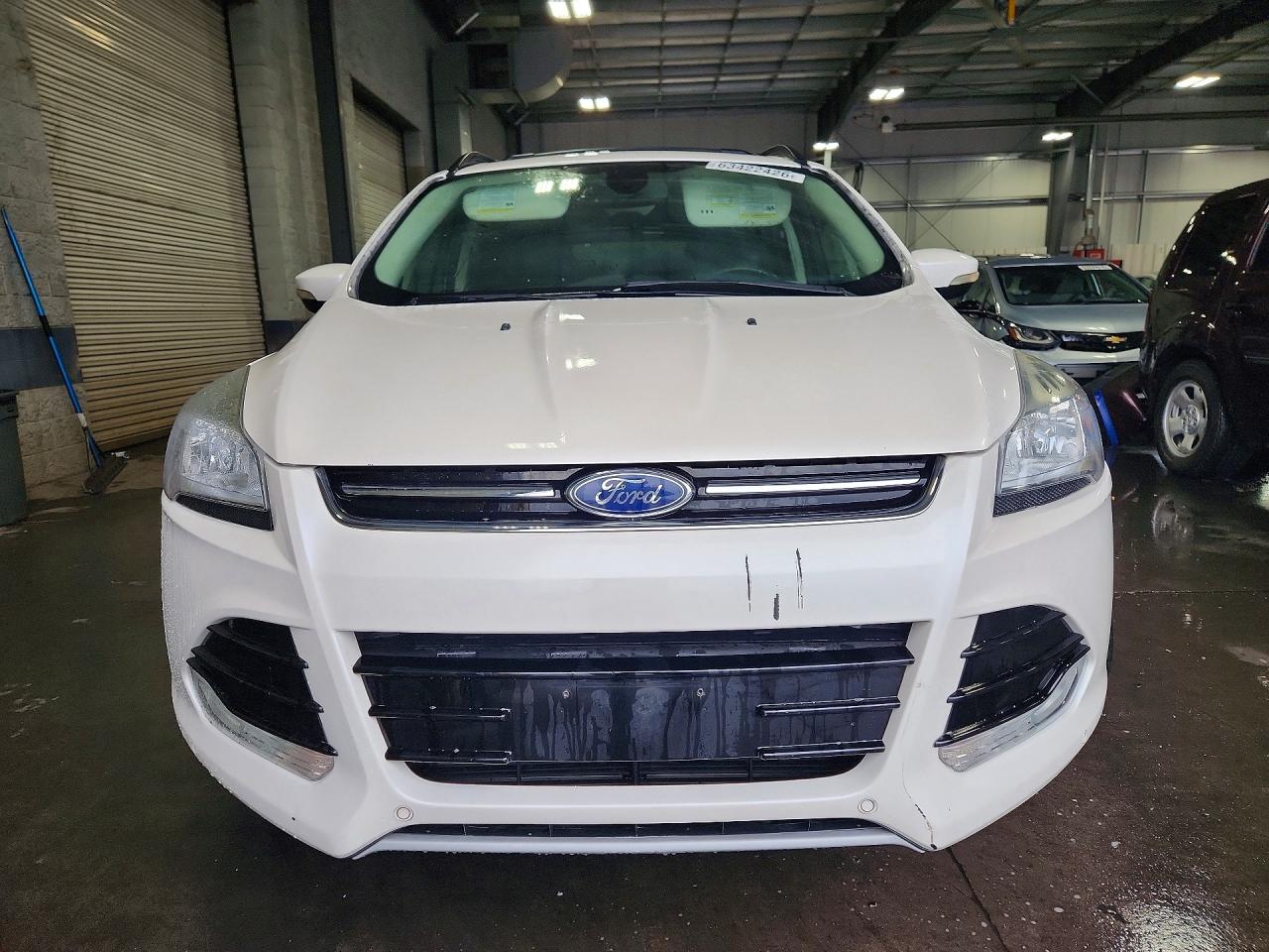 1FMCU0HX7DUB08435 · 2013 FORD ESCAPE · 5/13