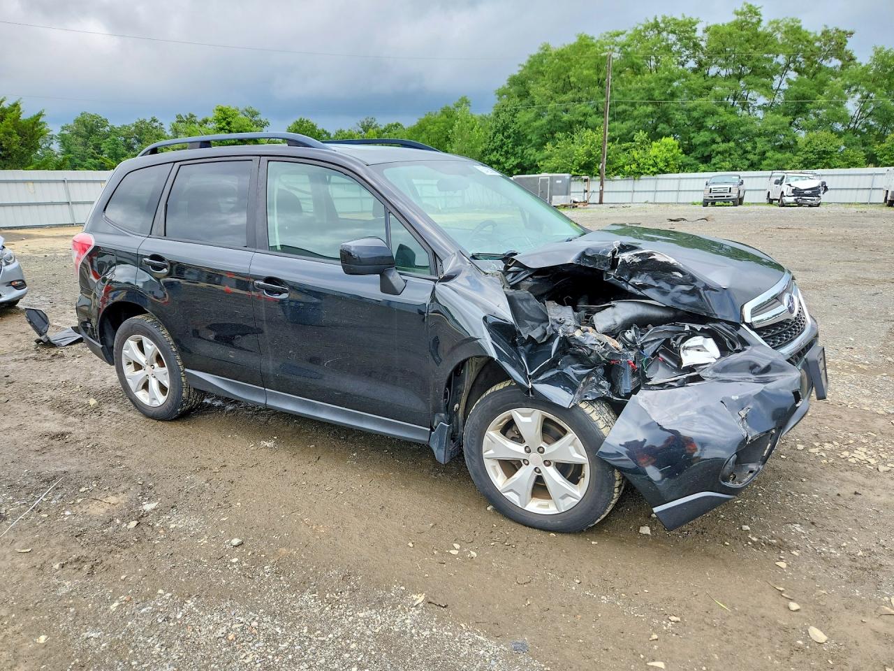 JF2SJADC2FH411539 · 2015 SUBARU FORESTER · 4/12