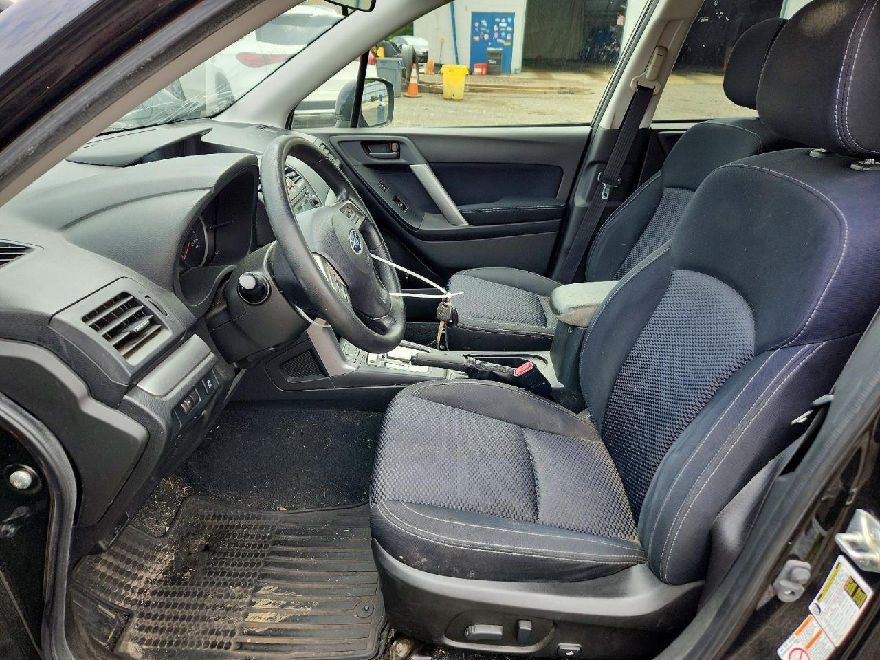 JF2SJADC2FH411539 · 2015 SUBARU FORESTER · 7/12