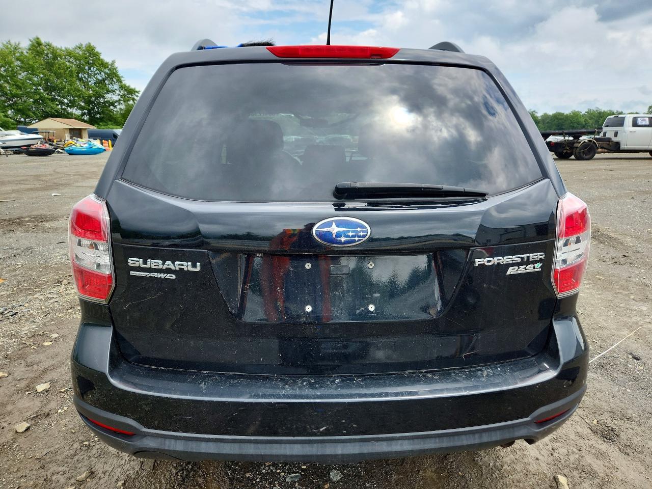 JF2SJADC2FH411539 · 2015 SUBARU FORESTER · 6/12