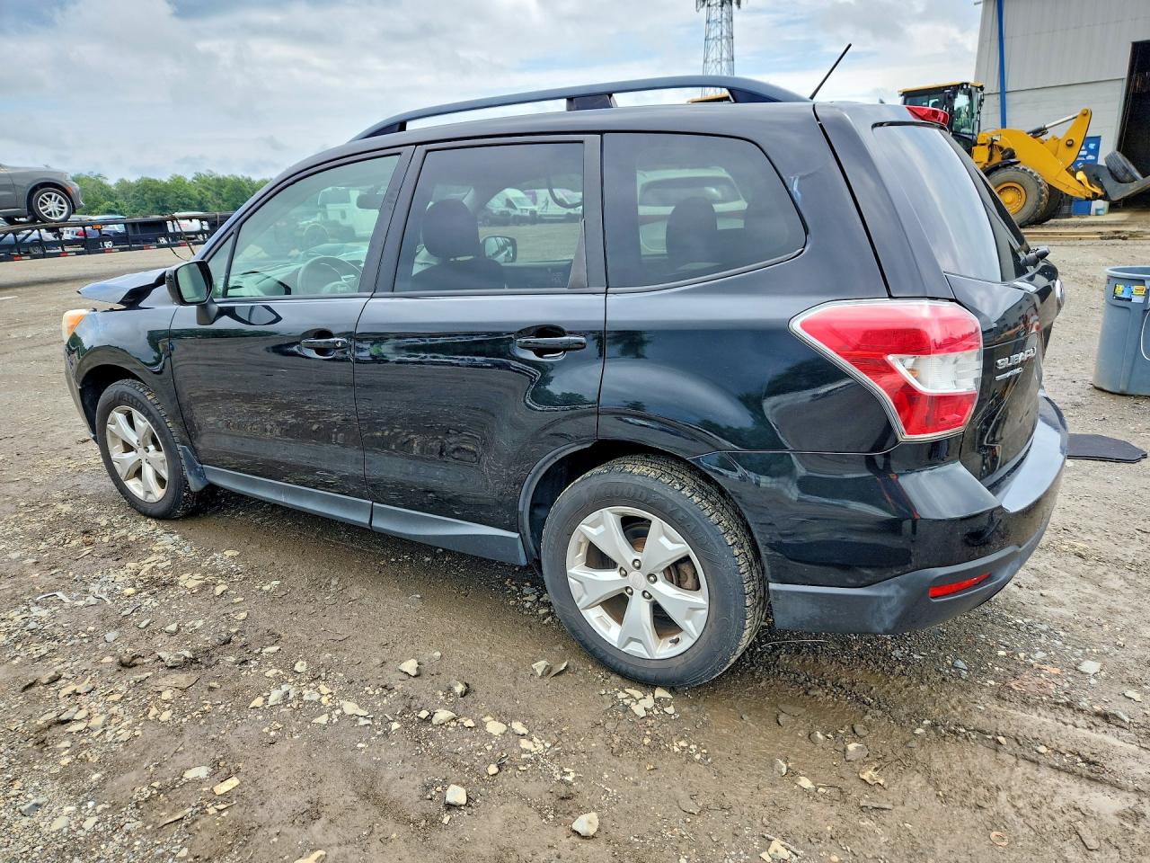 JF2SJADC2FH411539 · 2015 SUBARU FORESTER · 2/12