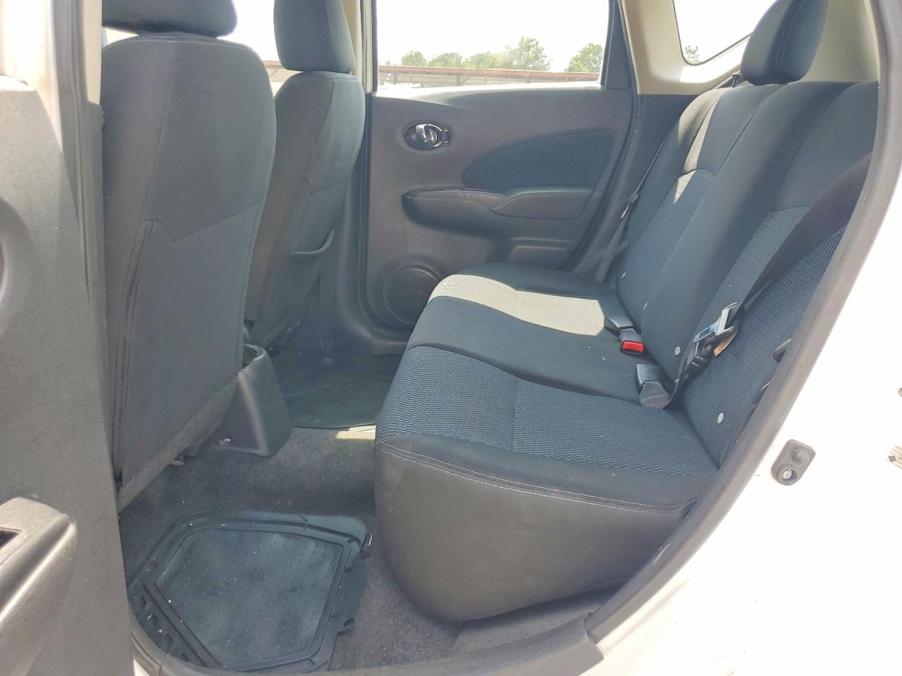 3N1CE2CP9GL396013 · 2016 NISSAN VERSA NOTE · 10/12