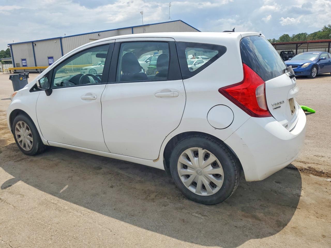 3N1CE2CP9GL396013 · 2016 NISSAN VERSA NOTE · 2/12