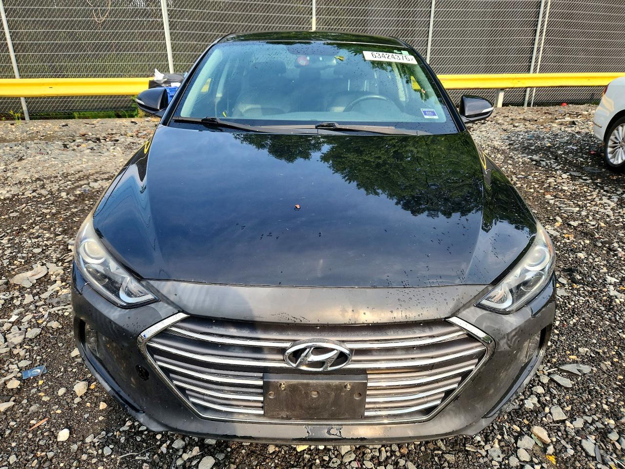 KMHD84LF7HU279111 · 2017 HYUNDAI ELANTRA · 5/12