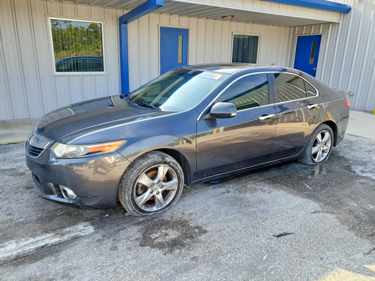 JH4CU2F66BC008483 · 2011 ACURA TSX