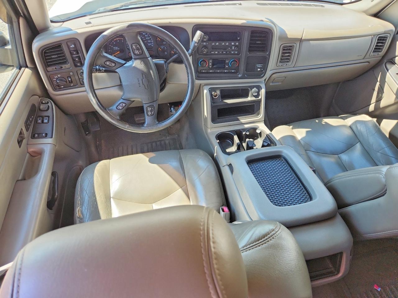 1GCJK39275E125737 · 2005 CHEVROLET SILVERADO · 8/12