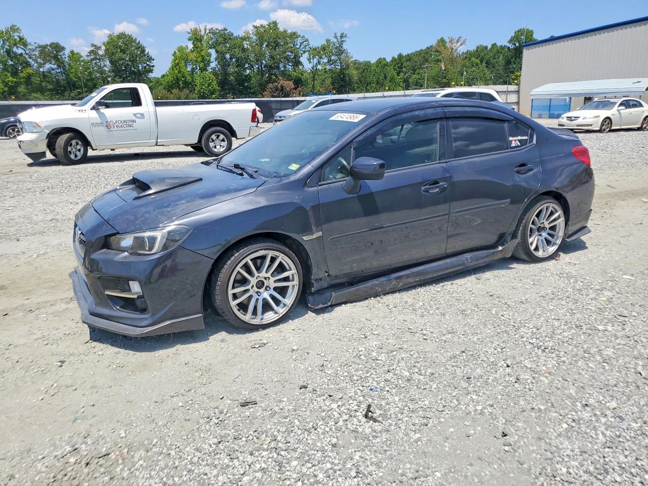 JF1VA1B65H9829153 · 2017 SUBARU WRX