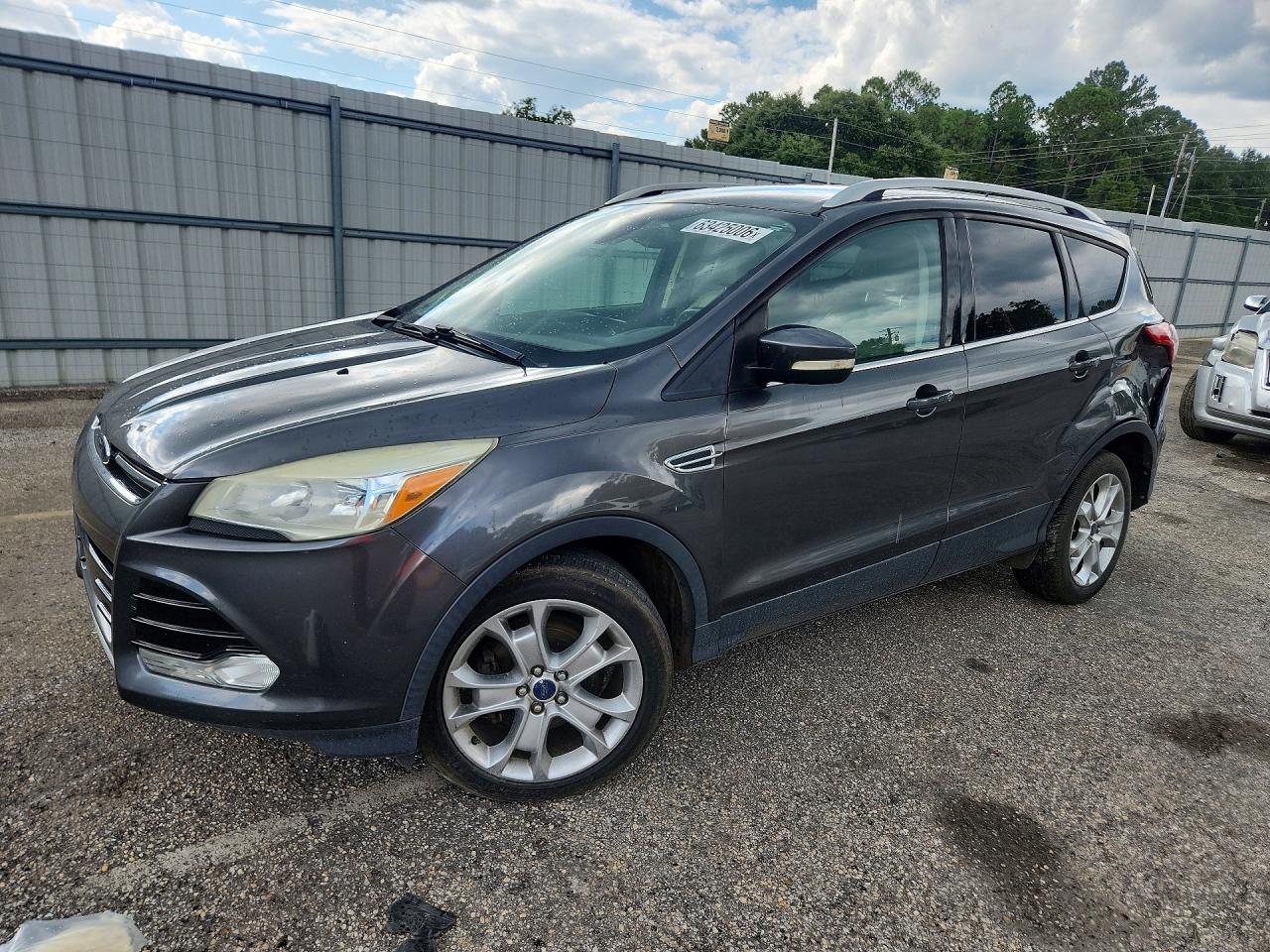 1FMCU0JX6FUC56217 · 2015 FORD ESCAPE