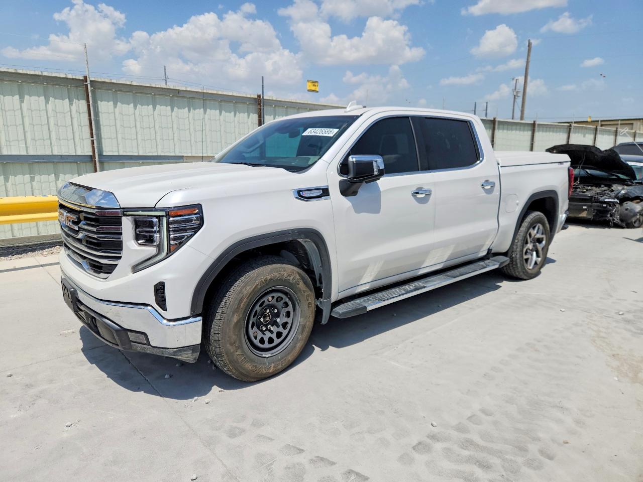 3GTUUDED3PG128263 · 2023 GMC SIERRA