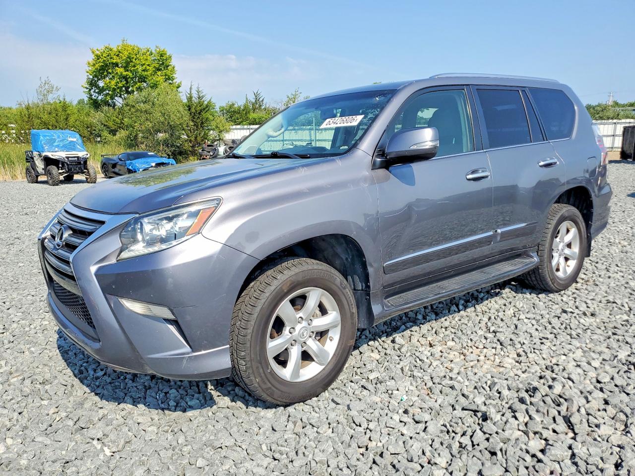 JTJBM7FX8G5123355 · 2016 LEXUS GX