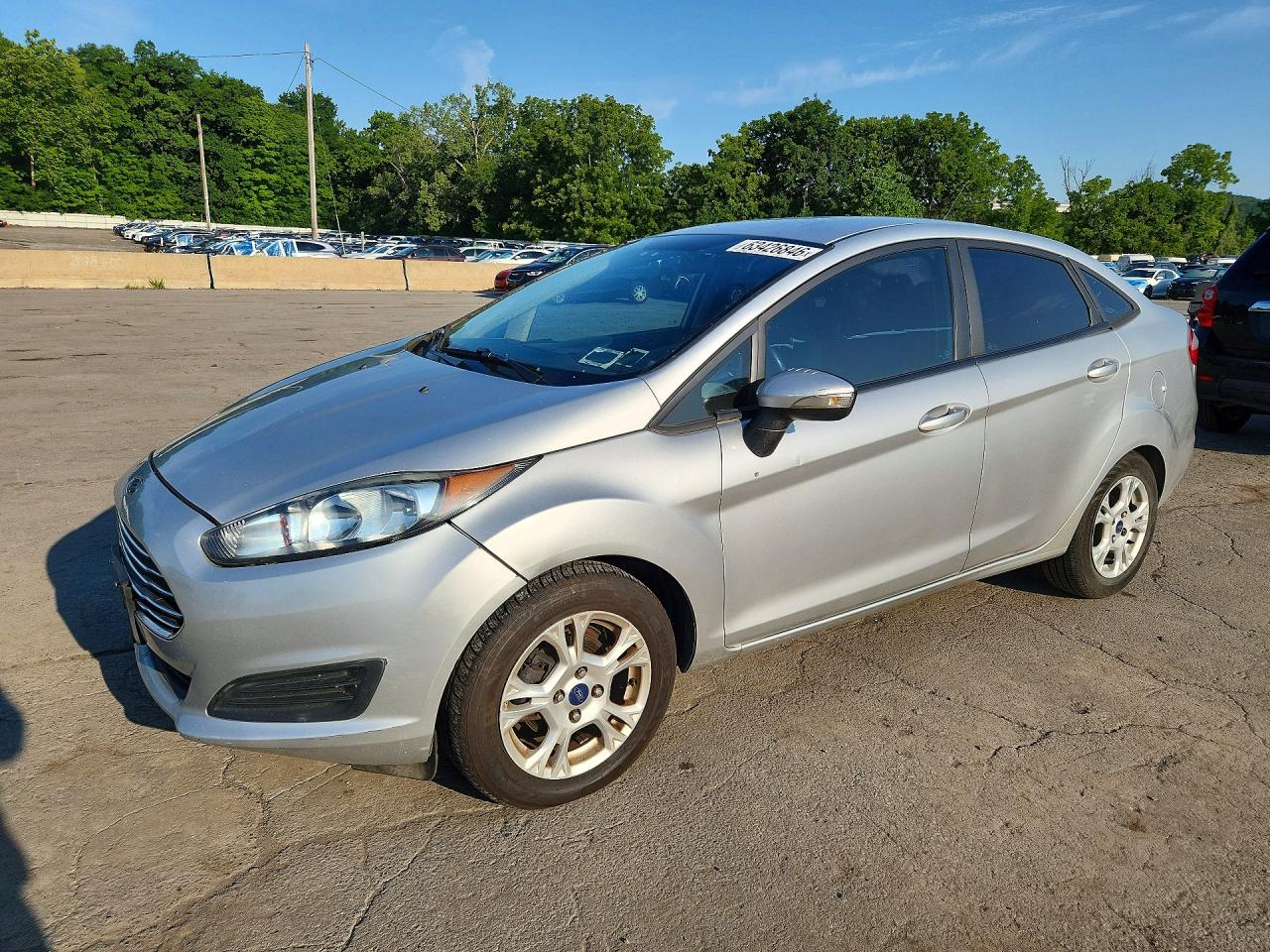 3FADP4BJ1FM198884 · 2015 FORD FIESTA