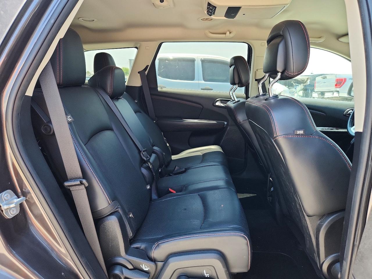 3C4PDCEG2ET237142 · 2014 DODGE JOURNEY · 11/14