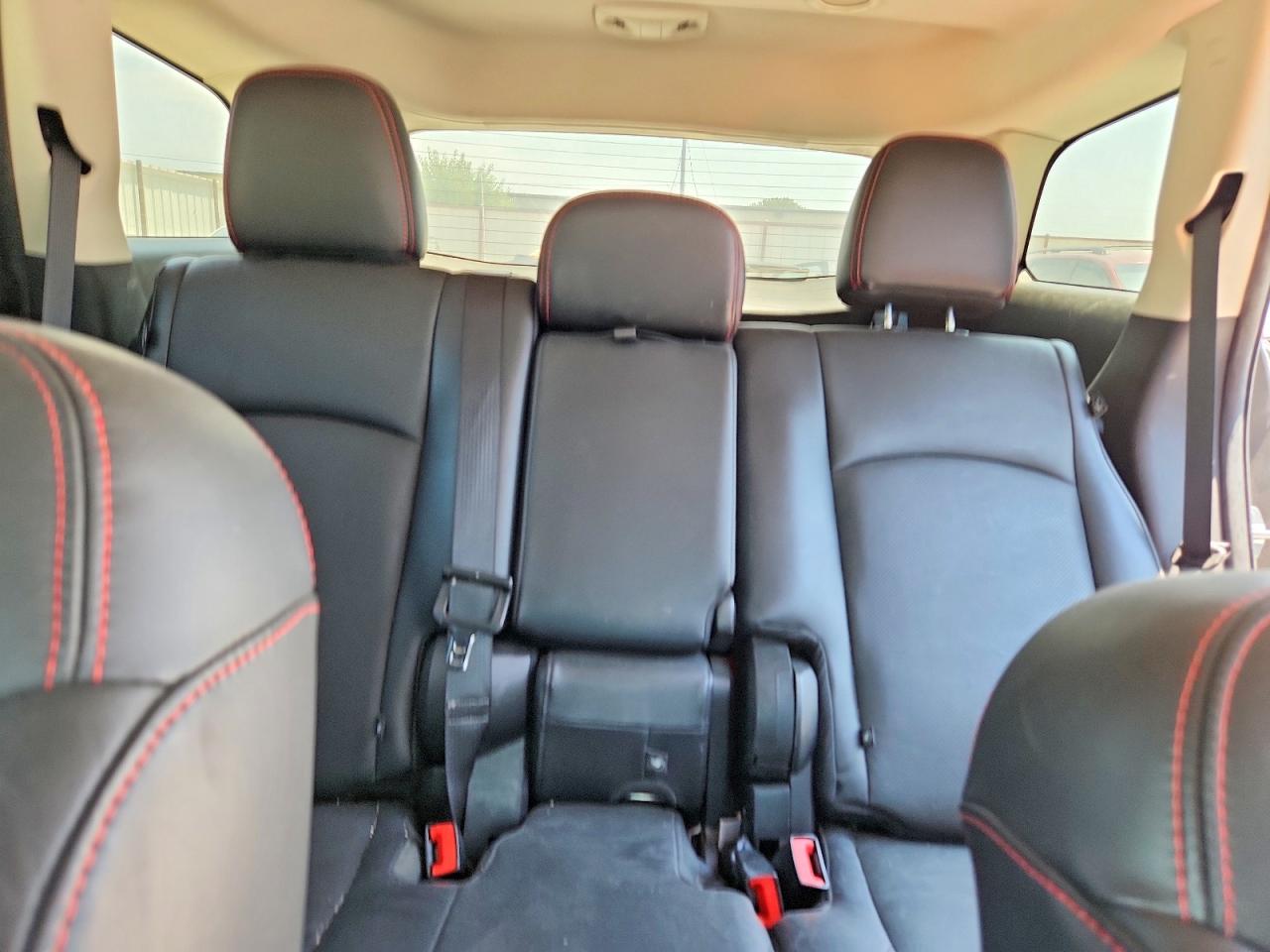 3C4PDCEG2ET237142 · 2014 DODGE JOURNEY · 10/14