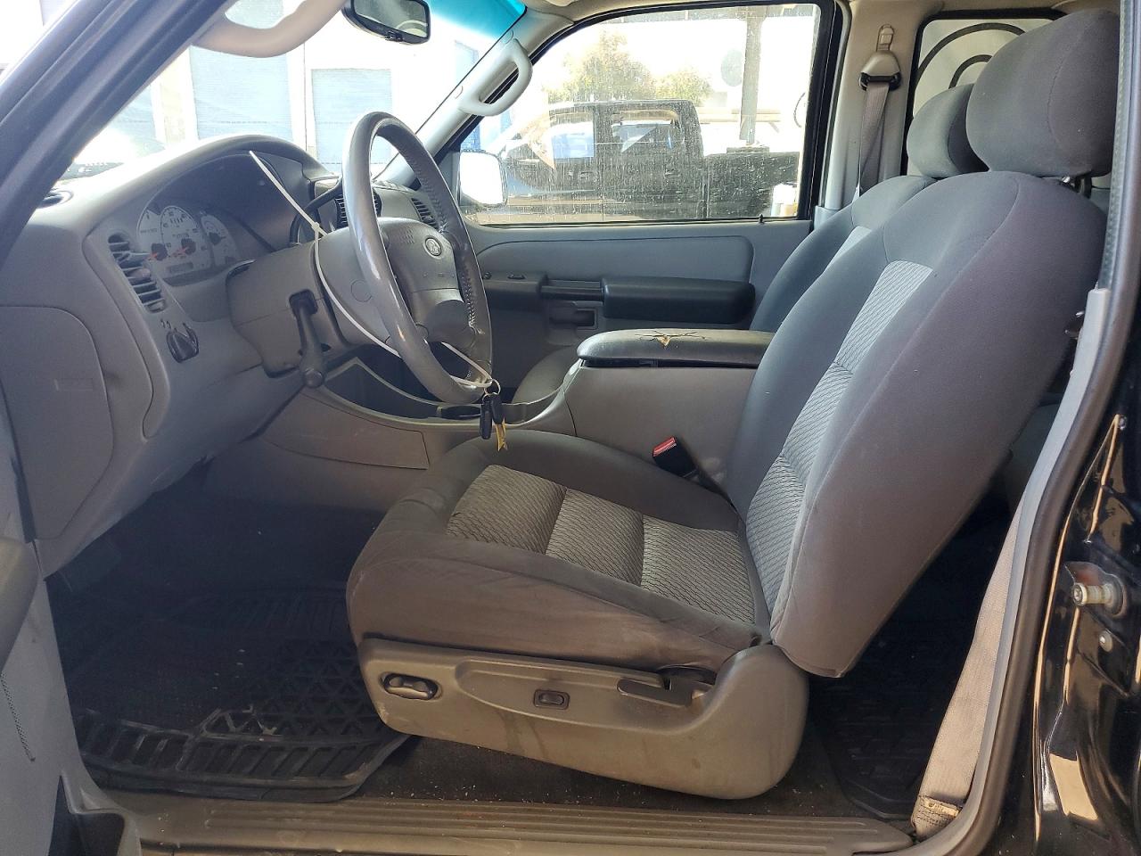1FMZU70E53UC12059 · 2003 FORD EXPLORER · 7/12