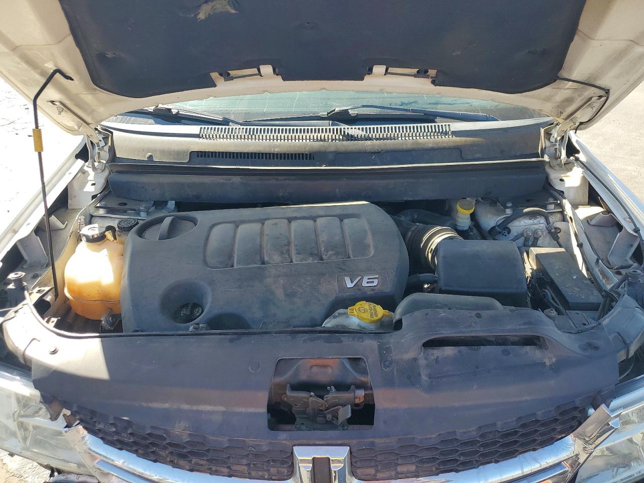 3C4PDCBG6GT223798 · 2016 DODGE JOURNEY · 12/13