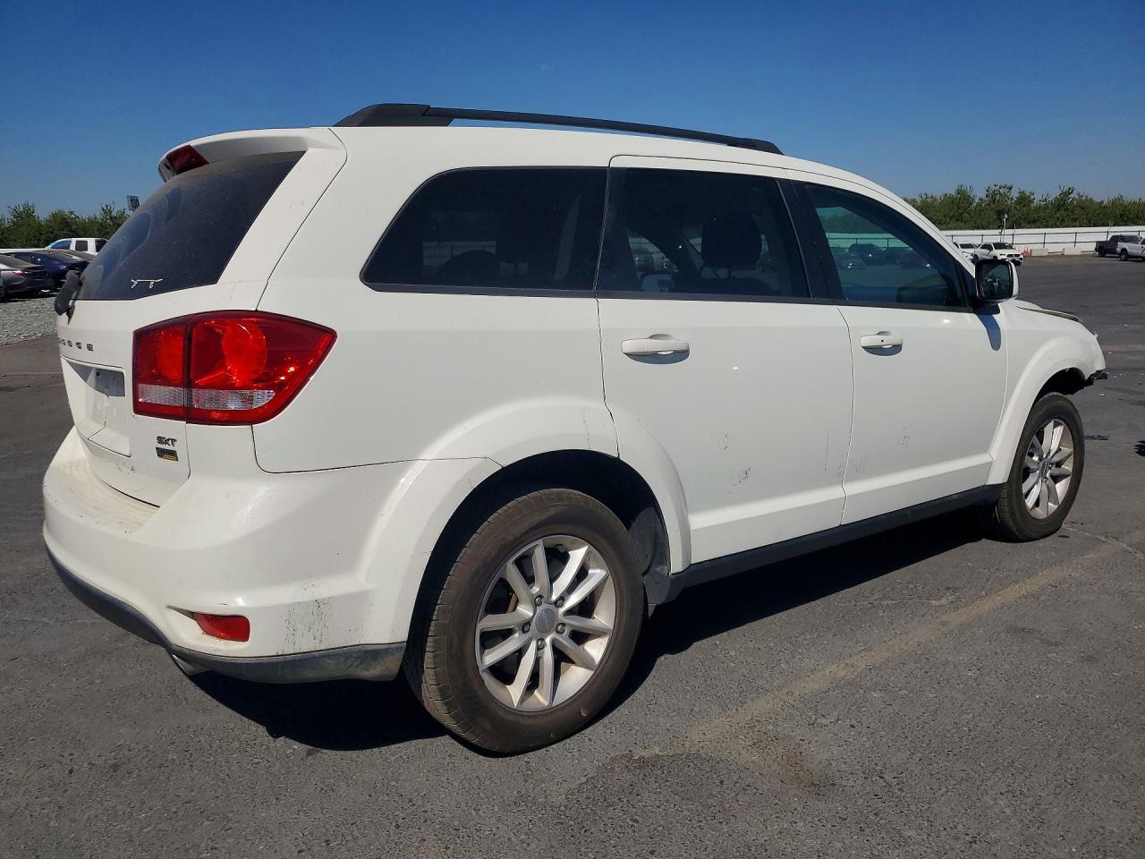 3C4PDCBG6GT223798 · 2016 DODGE JOURNEY · 3/13