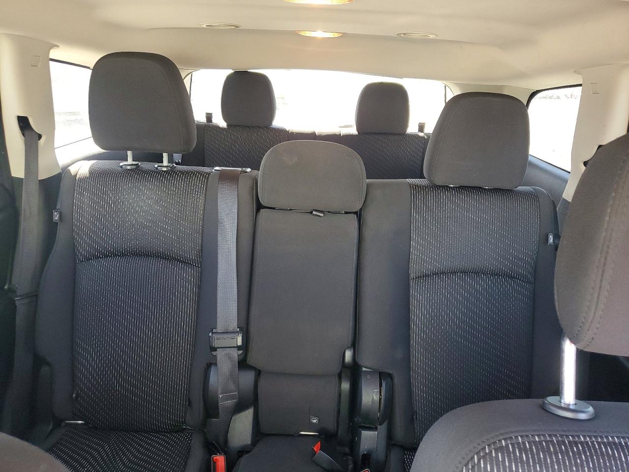 3C4PDCBG6GT223798 · 2016 DODGE JOURNEY · 10/13