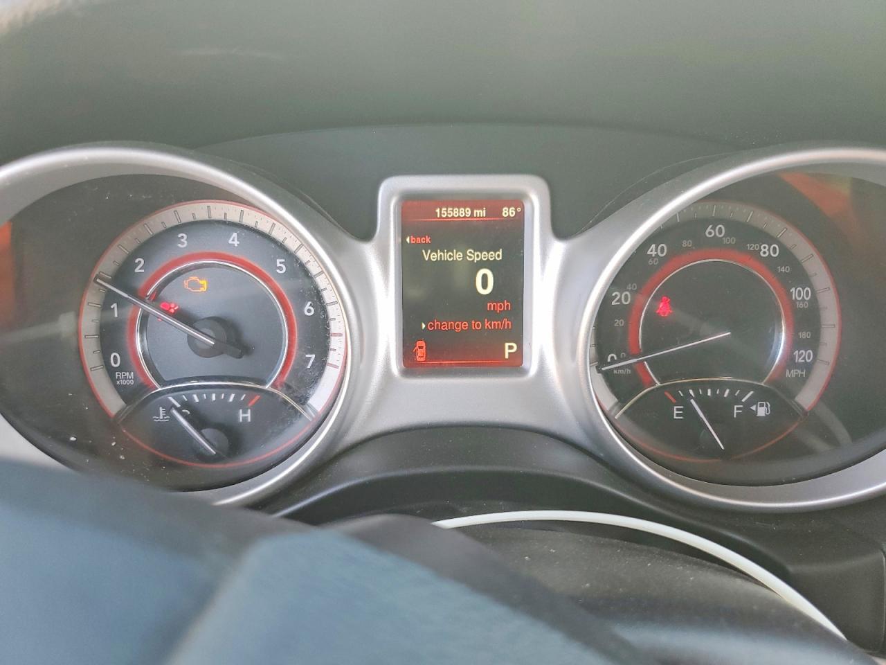 3C4PDCBG6GT223798 · 2016 DODGE JOURNEY · 9/13