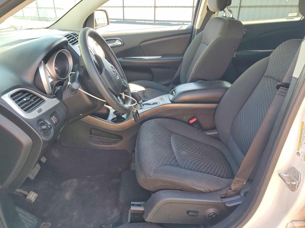 3C4PDCBG6GT223798 · 2016 DODGE JOURNEY · 7/13