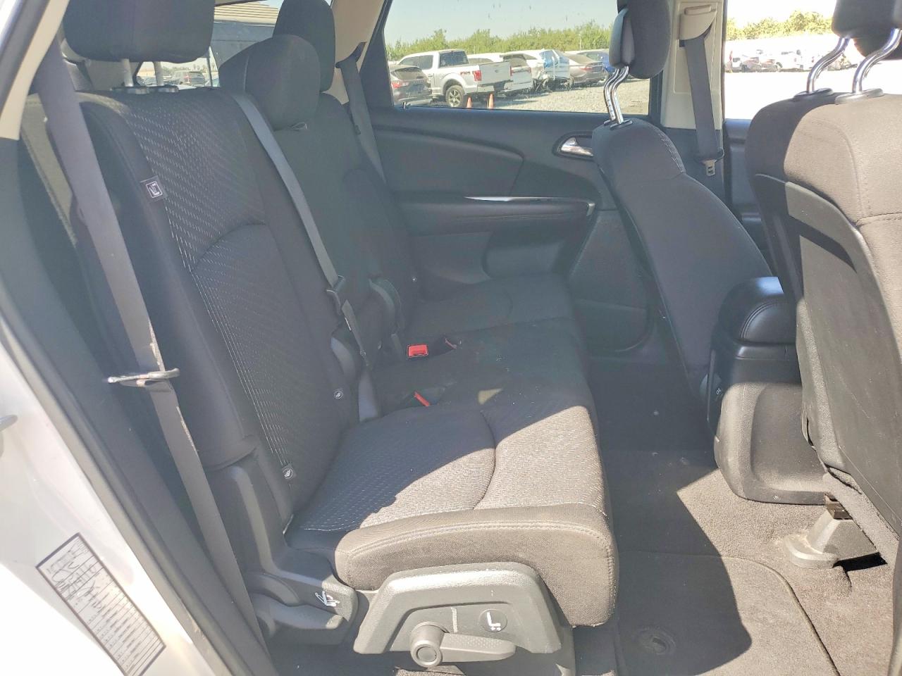 3C4PDCBG6GT223798 · 2016 DODGE JOURNEY · 11/13