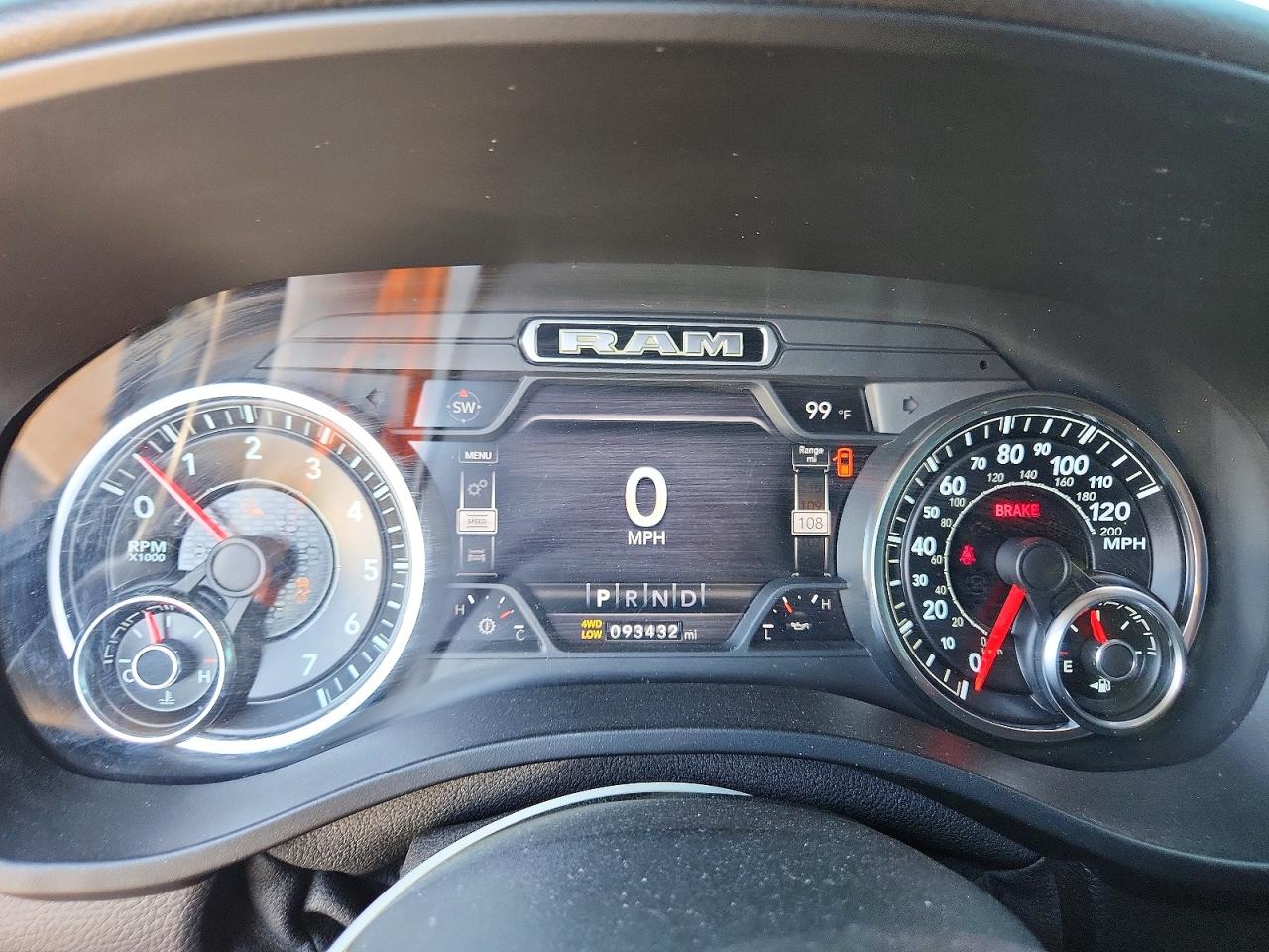 1C6SRFFT8LN123577 · 2020 RAM 1500 · 9/12