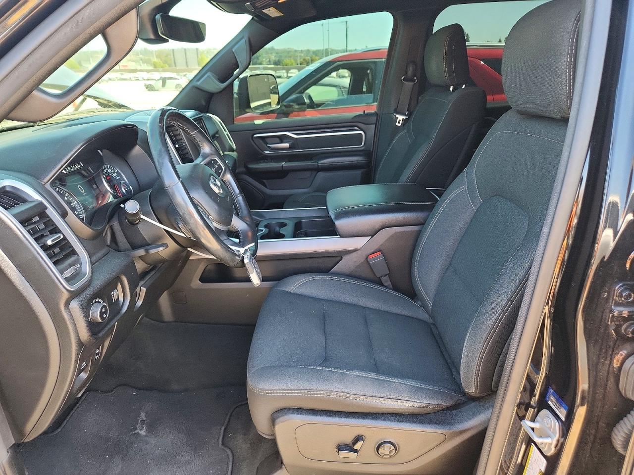 1C6SRFFT8LN123577 · 2020 RAM 1500 · 7/12