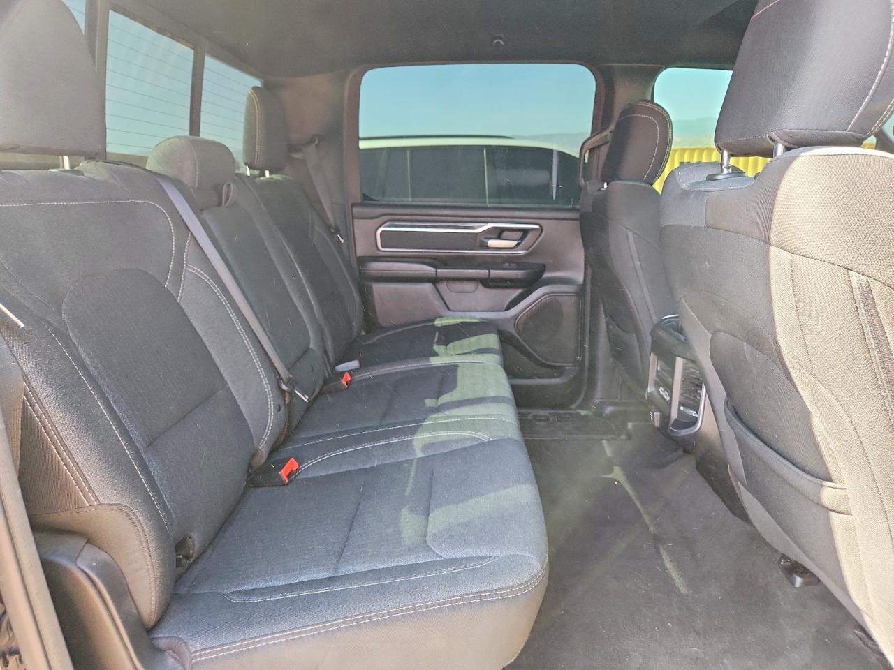 1C6SRFFT8LN123577 · 2020 RAM 1500 · 10/12